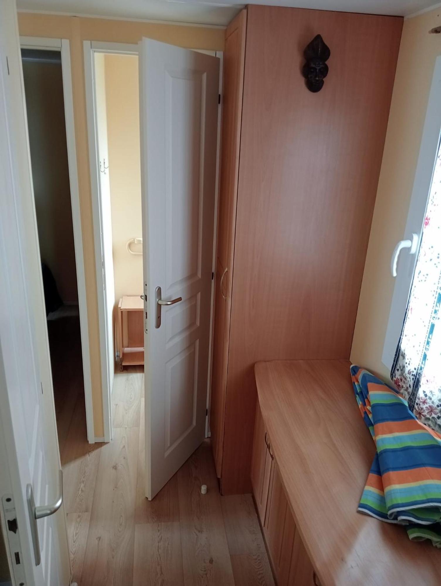 Bungalow Au Bord De La Piscine 4 Pers 5A Burinhosa エクステリア 写真